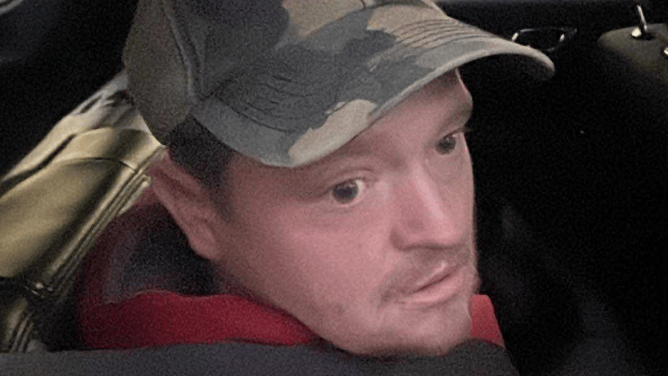 Sex Offender Featured in “Sexual Offender Saturday” Captured in St. Louis