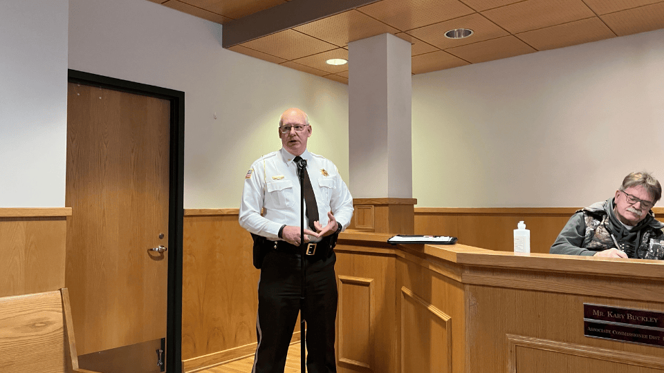 Sheriff’s Department Launches First “Drive Sober or Get Pulled Over” Enforcement Project