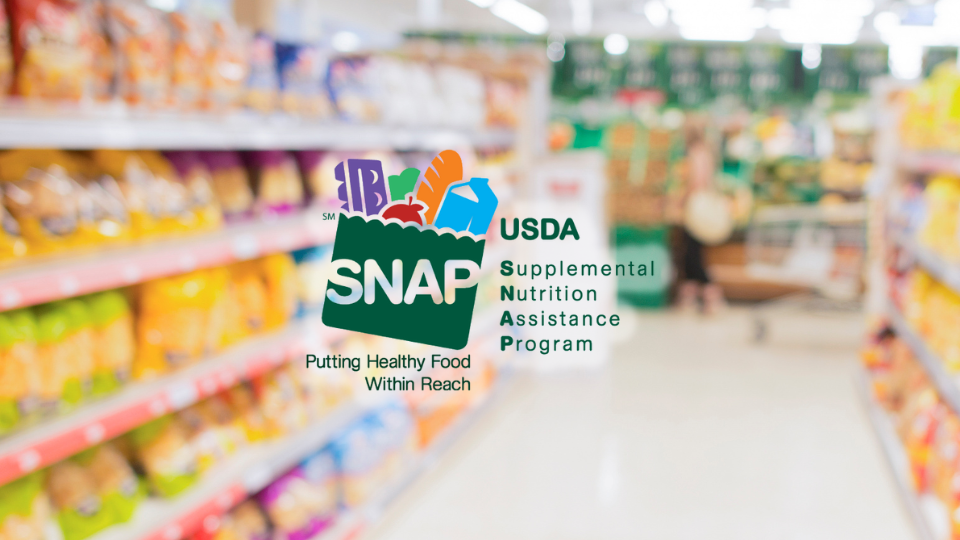 Missouri Submits Waiver to Refocus SNAP on Healthy Foods