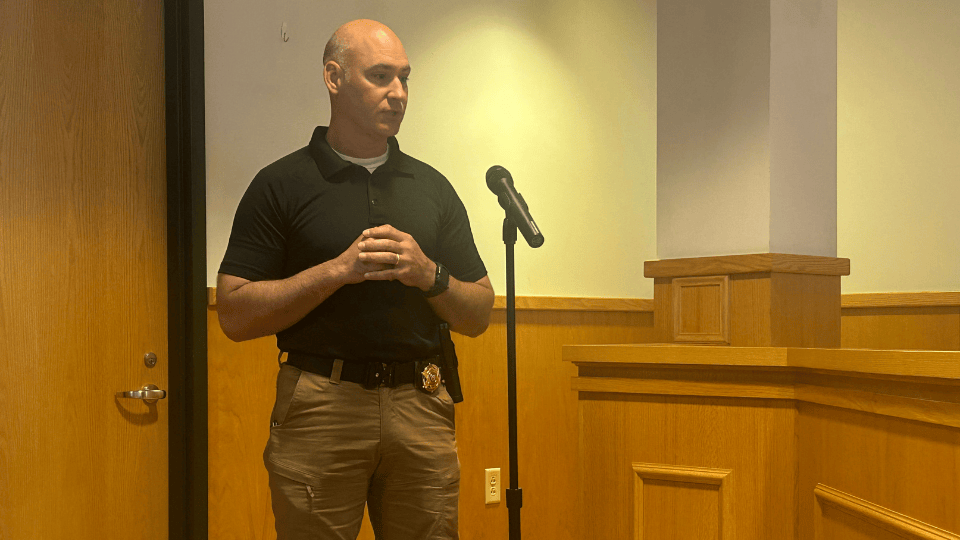 St. Francois County Offices Applying for Homeland Security Grant
