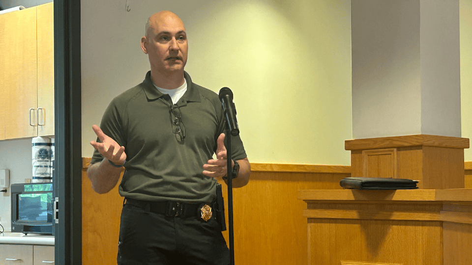 St. Francois County Sheriff's Department Applying for Opioid Funding
