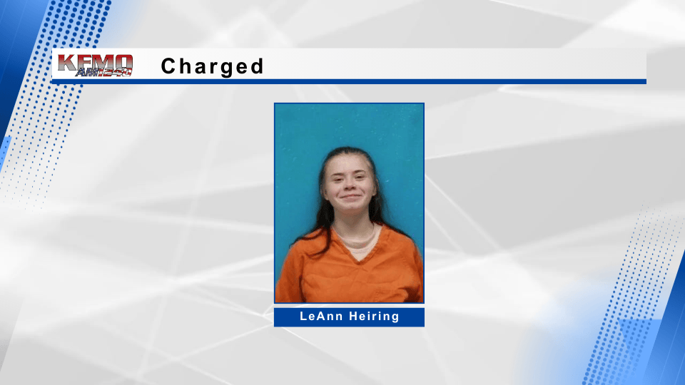 St. Francois County Woman Charged After Allegedly Pointing Rifle During Domestic Dispute
