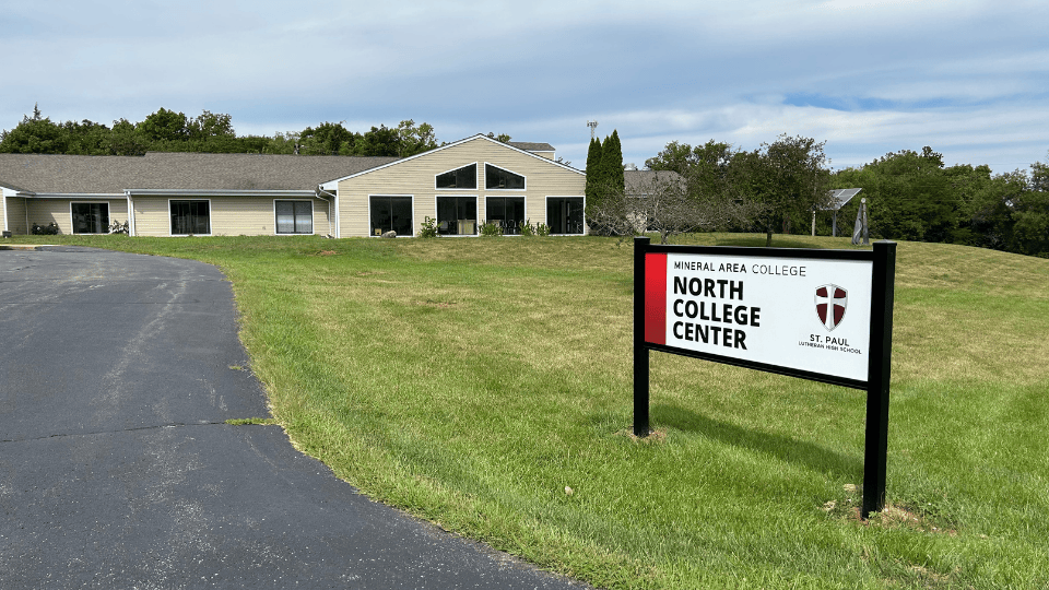 St. Paul Lutheran High School Begins New Year in New Location