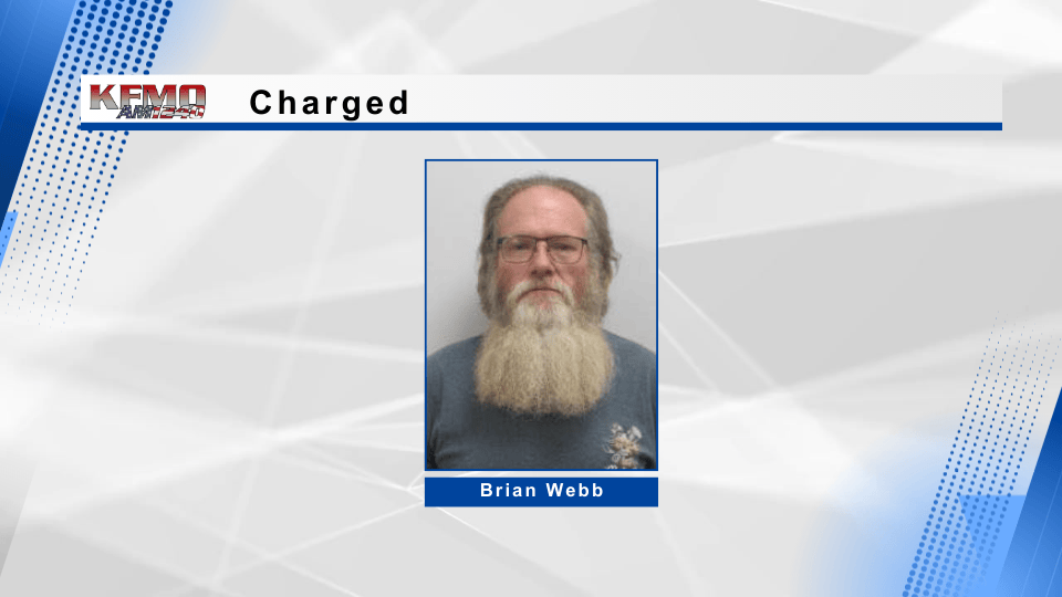 Ste. Genevieve Man Arrested, Charged in Two Counties for Child Sex Crimes