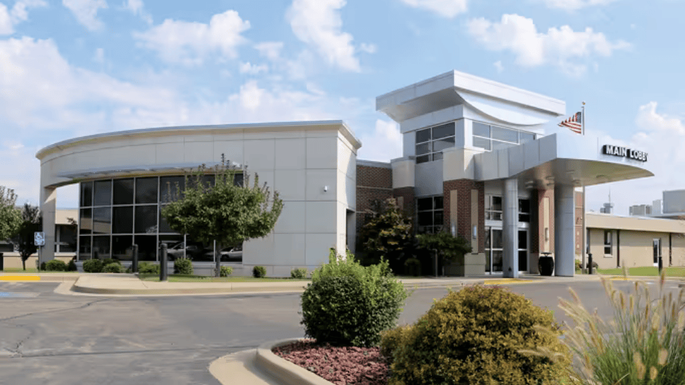 Ste. Genevieve County Hospital Announces Department Closures and Restructuring