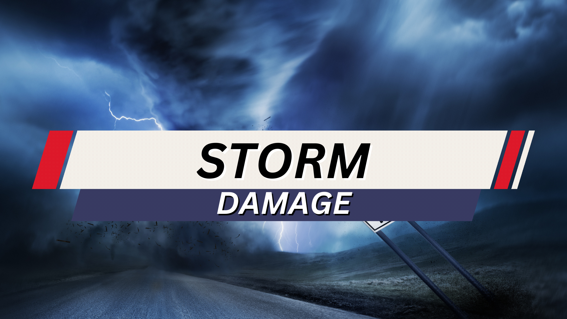 Farmington Area Storm Damage