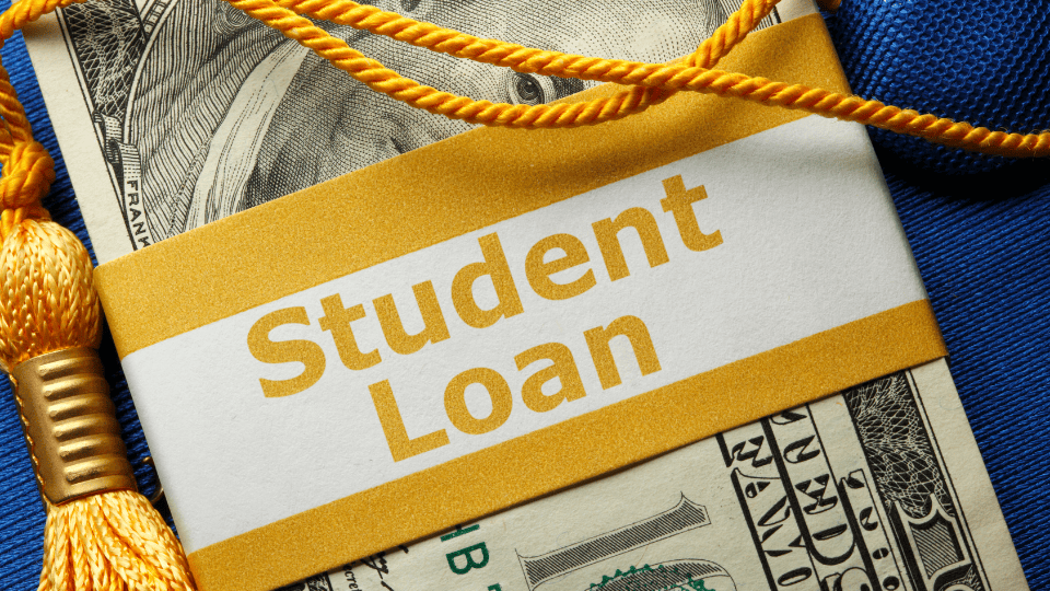 Student Loan Repayment Plan Could End Sooner than Expected