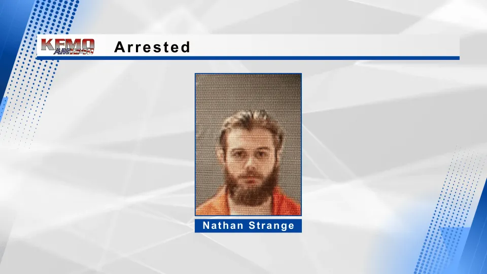 Suspect Taken Into Custody Following Multi-Agency Search