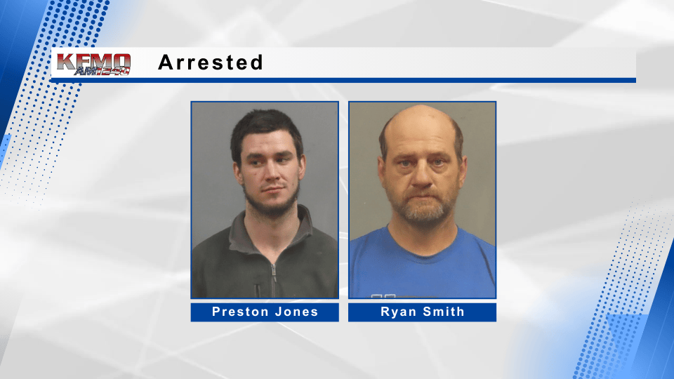 Two Cedar Hill Men Jailed for Copper Wire Theft in Jefferson County