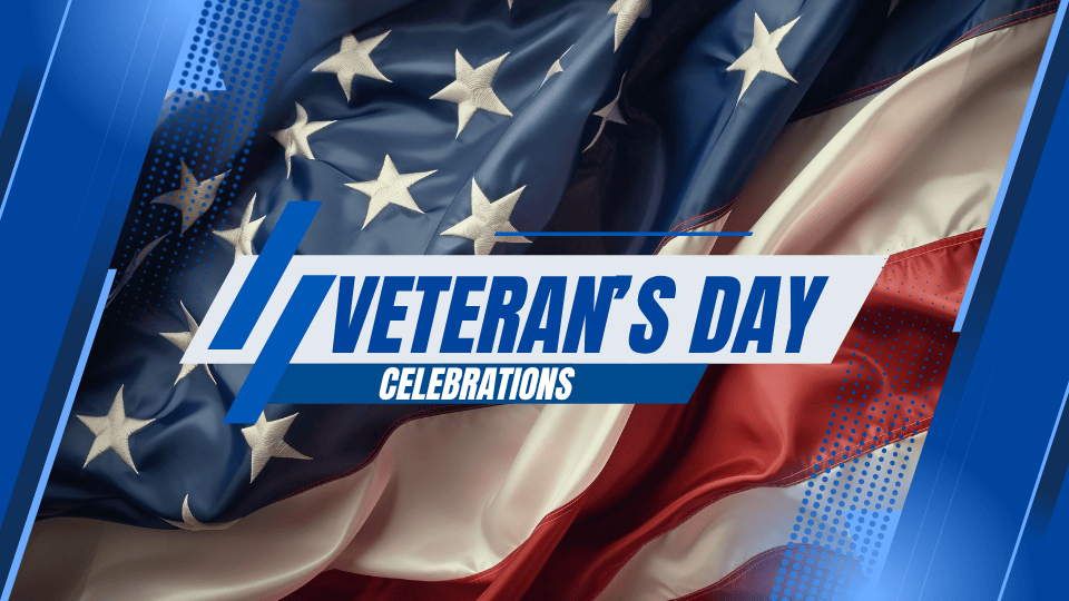 North St. Francois County Schools to Celebrate Veteran’s Day
