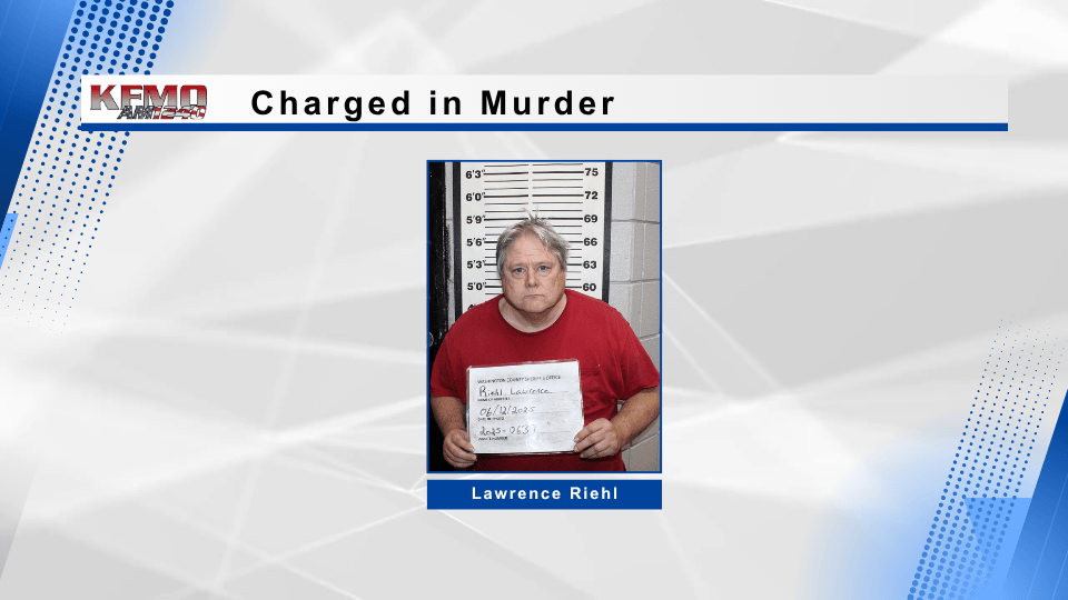 Washington County Man Charged with Murder in Death of Disabled Son