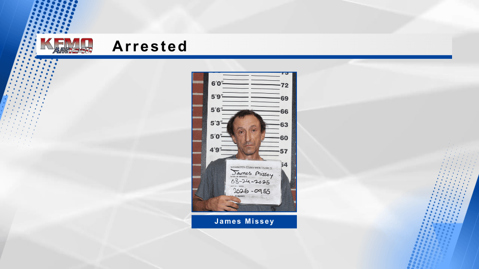 Washington County Traffic Stop Leads to Felony Firearm Arrest