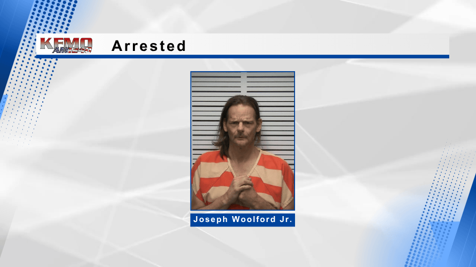 Wednesday Night Pursuit Ends in Arrest, Fentanyl Seized in St. Francois County