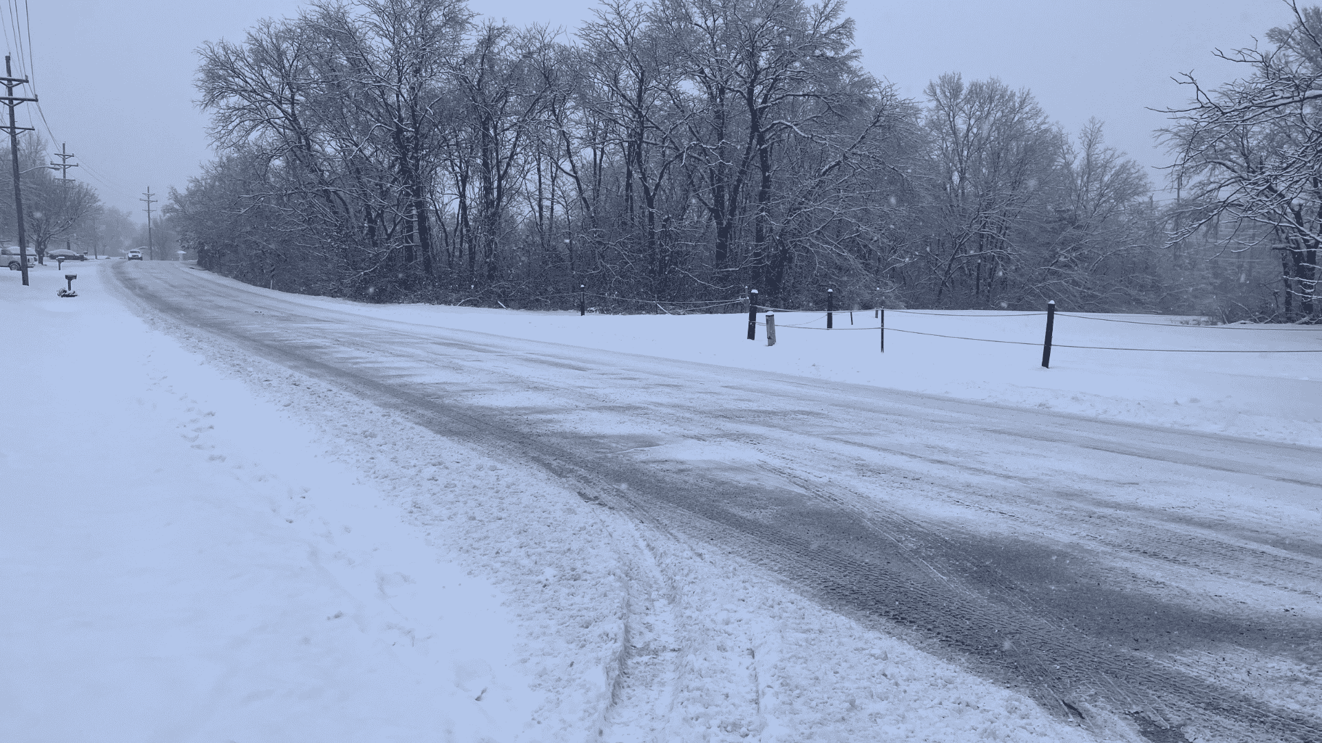 Park Hills Public Works to Begin Citywide Storm Debris Pickup January 21st