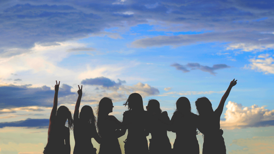 Rise to Inspire Her Event Held in November