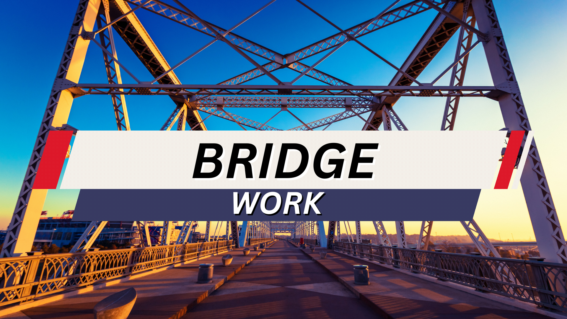 Washington County Bridges Scheduled for Rehab