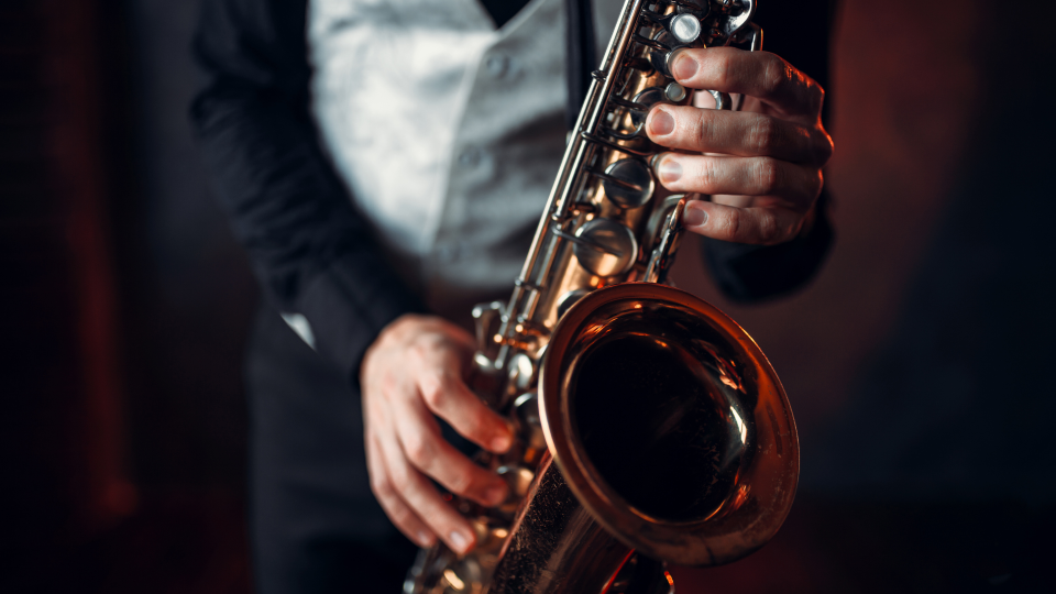 38th Annual Jazz Festival Coming to MAC