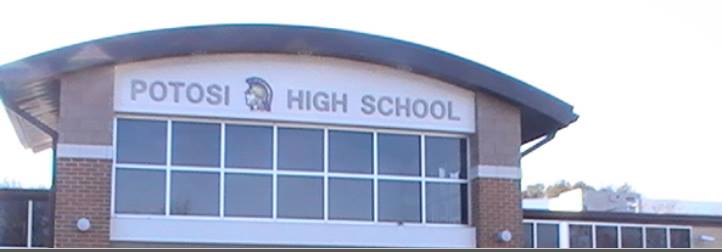 Potosi High School Investigating Bathroom Stall Threat