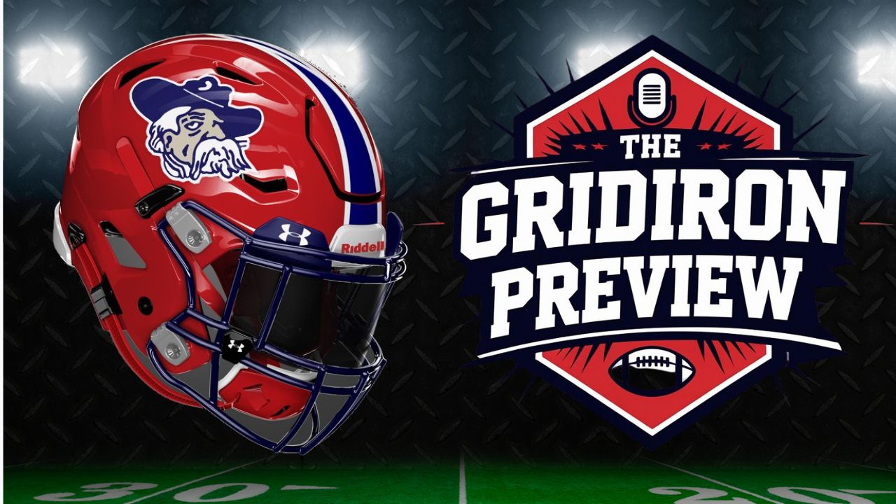 KFMO Sports | GridIron Preview - Central Rebels | KFMOSports.com