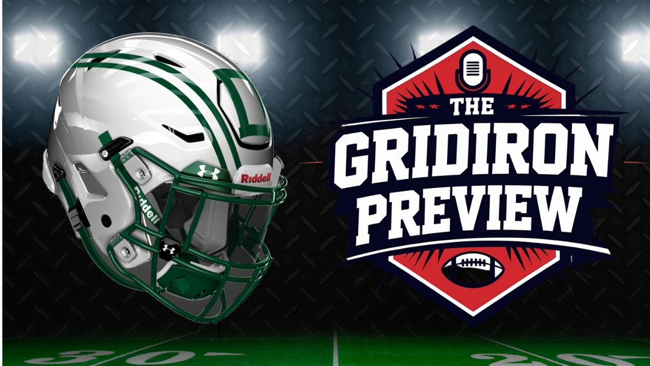 KFMO Sports | GridIron Preview - DeSoto Dragons | KFMOSports.com