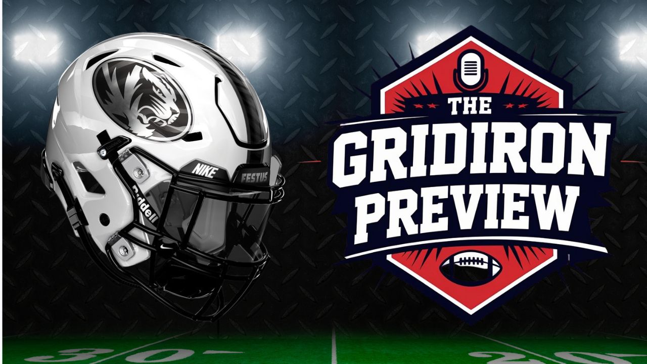 KFMO Sports | GridIron Preview - Festus Tigers | KFMOSports.com