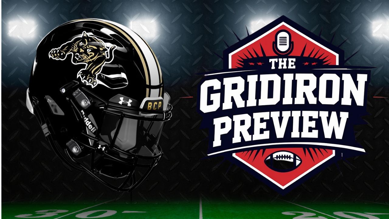 KFMO Sports | GridIron Preview - Fredericktown Blackcats | KFMOSports.com