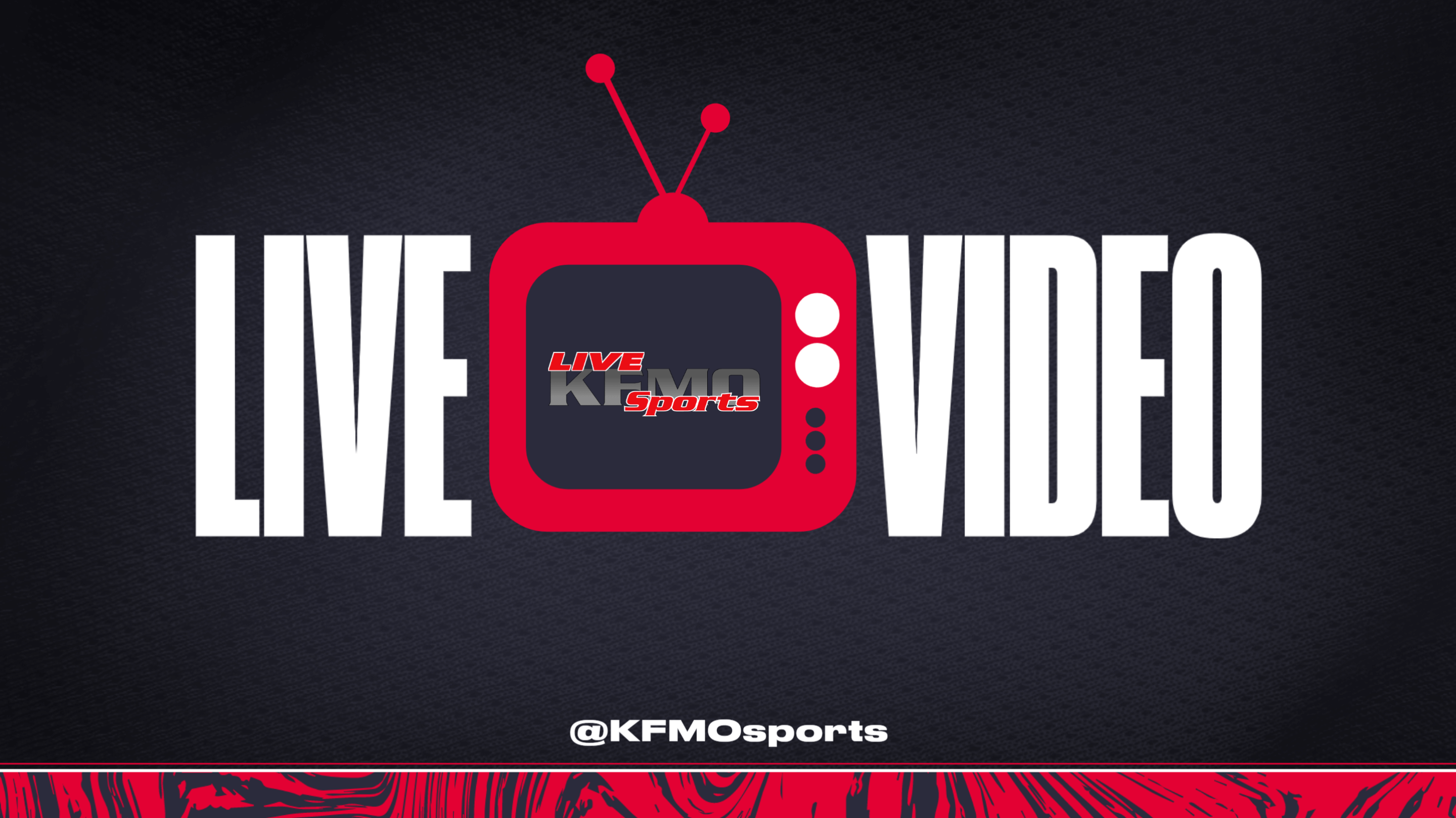 Watch KFMO Sports Live