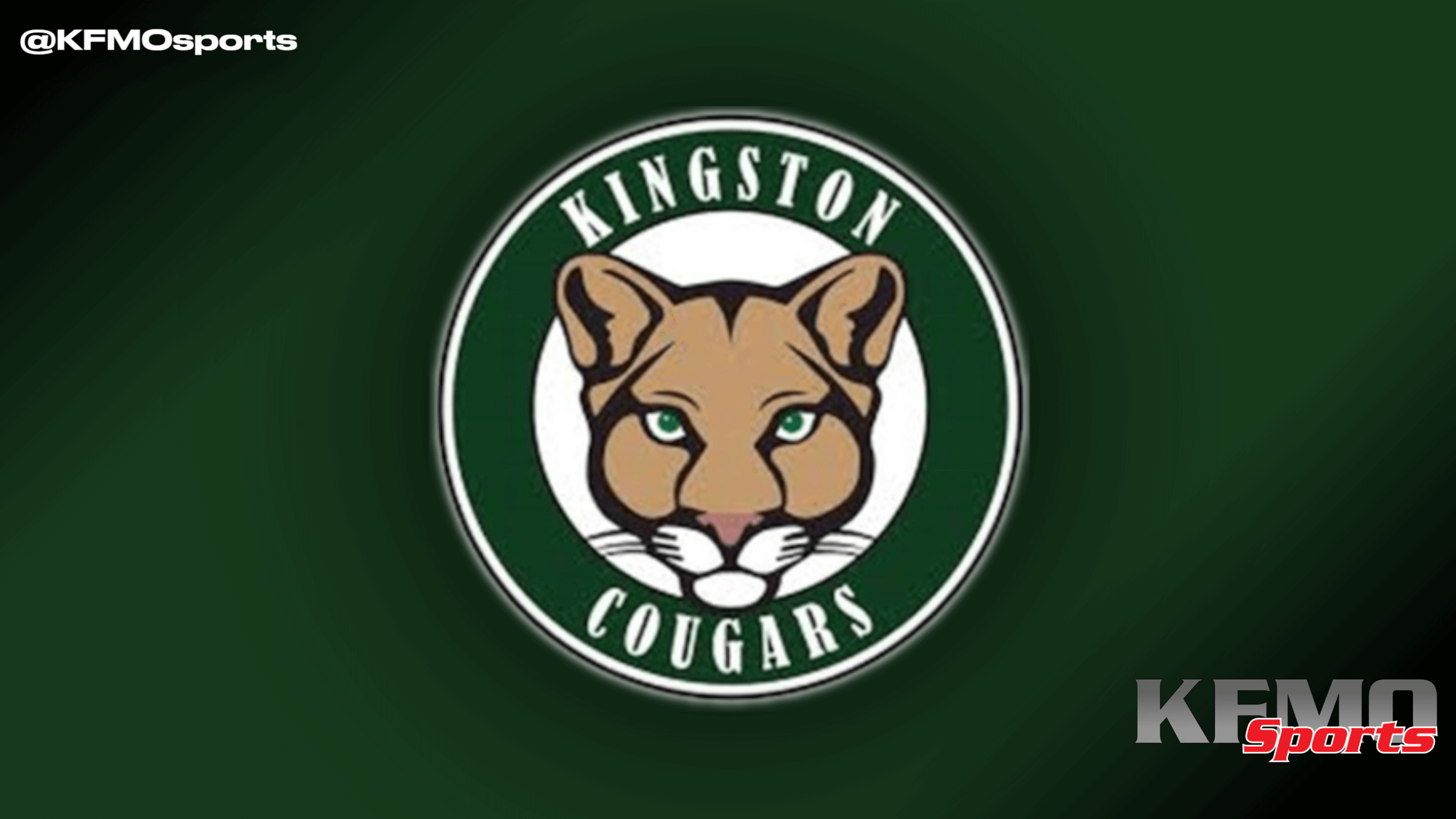 Kingston Cougars Remain Undefeated in Small School Conference with Friday Night Road Win over West County Bulldogs, 57-45