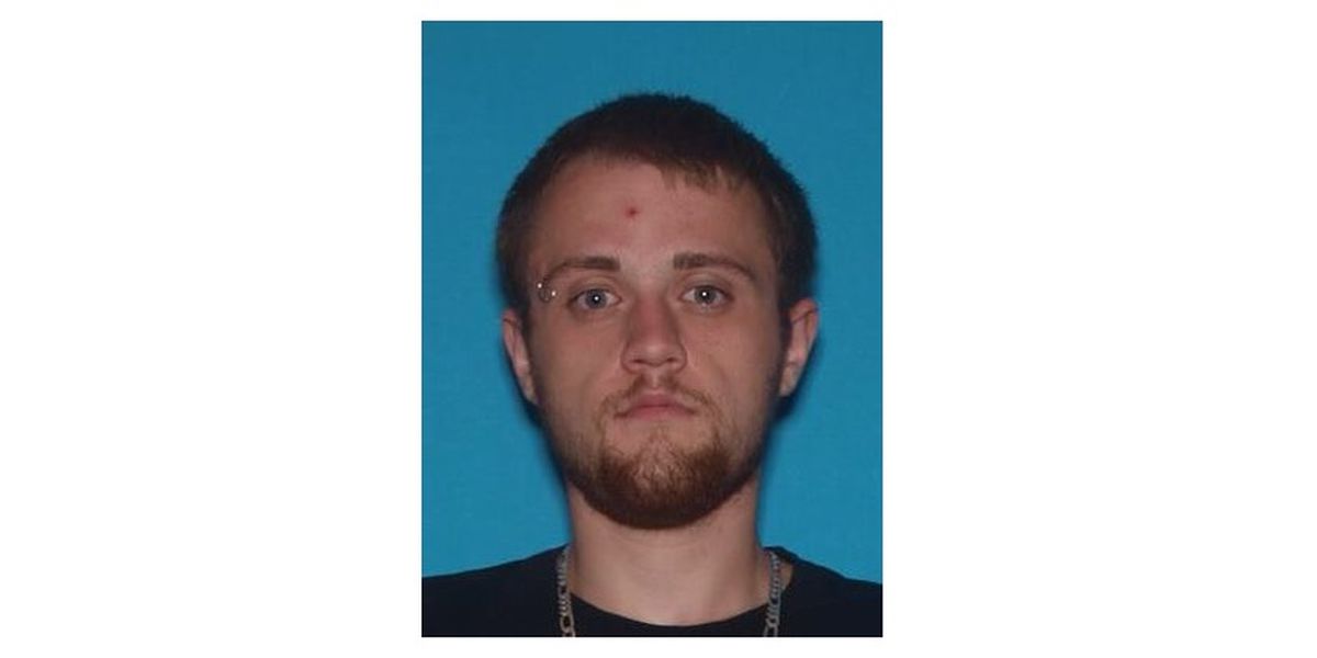 Iron County Man Wanted for Murder